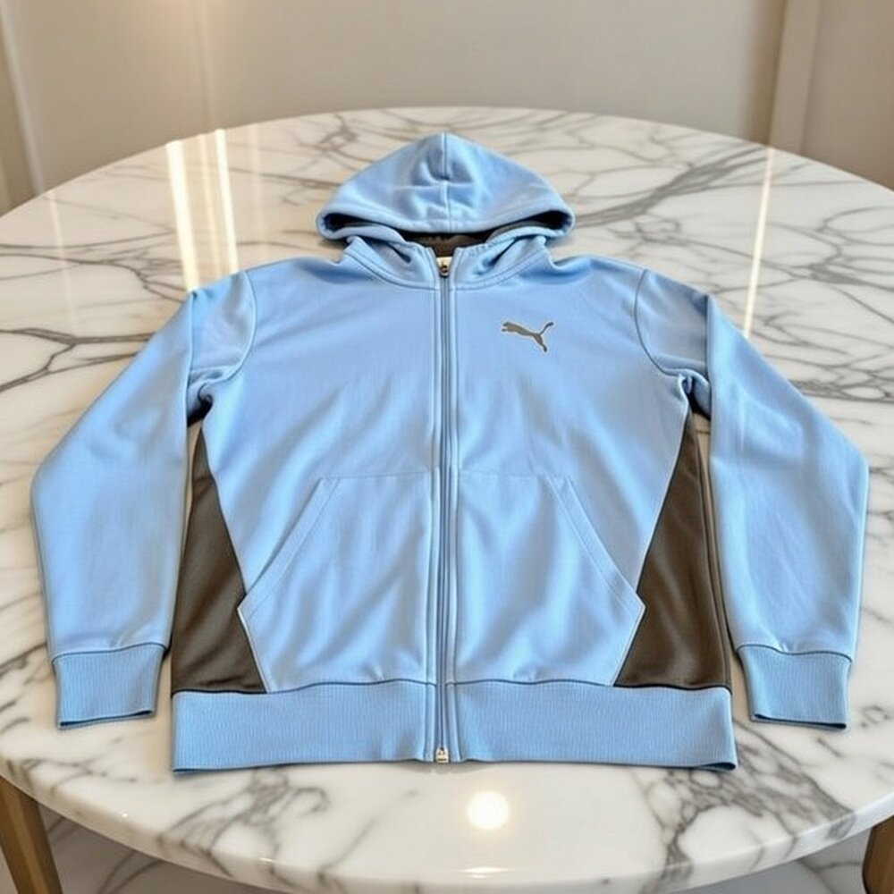 Puma Hoodie